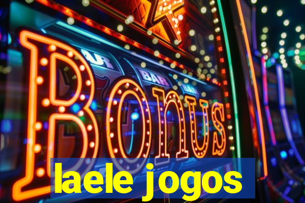 laele jogos